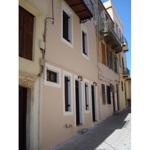 Old Town Apartments