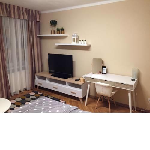 Old Town Appartement