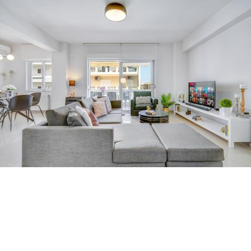 Old Town Boutique Apartment
