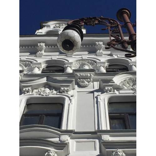 Old Town Boutique Apartments