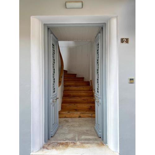 Old Town Boutique Suites