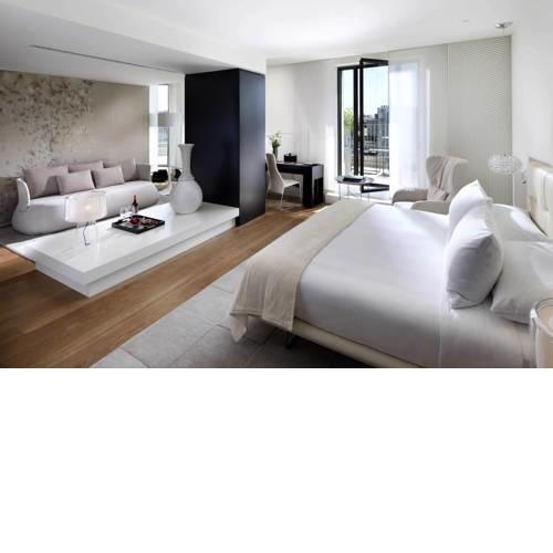 Old Town Boutique Suites