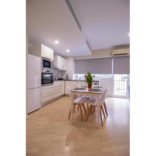 Old Town Flat by Clink