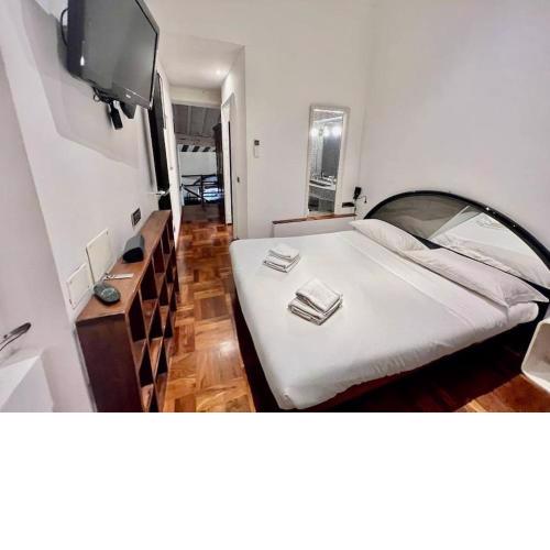 Old town Florence- Love apartment