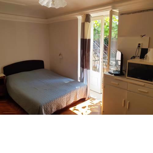 Old Town Garden Room