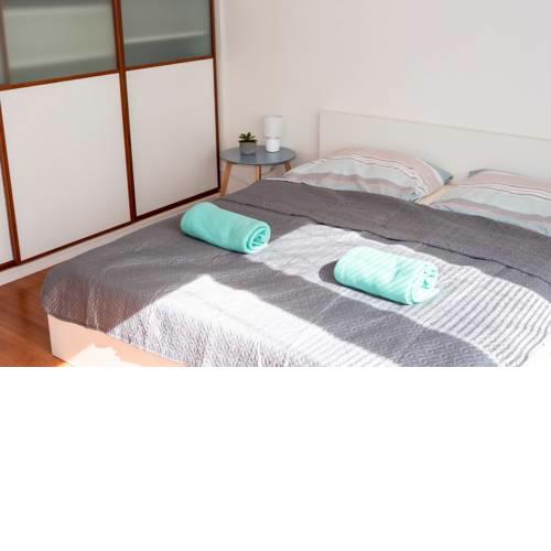 Old town GREEN apartment