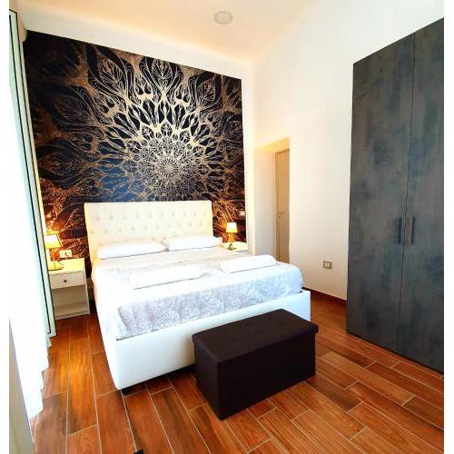 Old Town House apartment