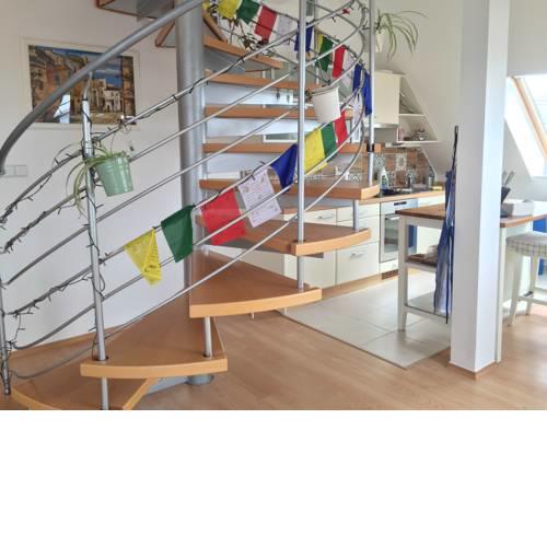 Old town loft Bratislava