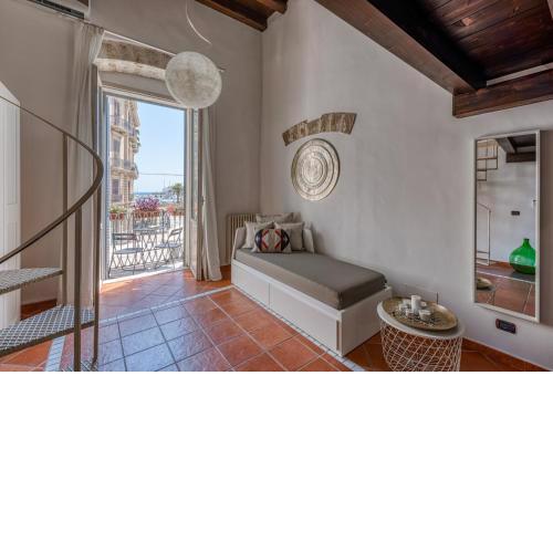 Old Town Loft M8 Bari
