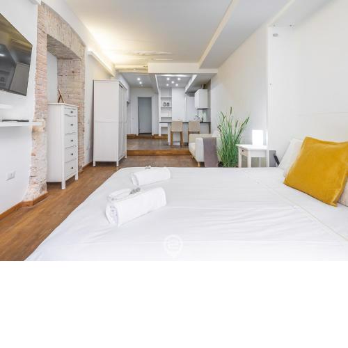 Old Town Loft
