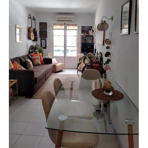 Old town Marbella home
