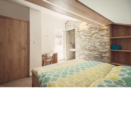 Old Town Rooms Piran