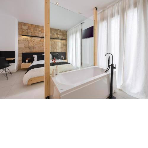 Old Town Senses Boutique Hotel