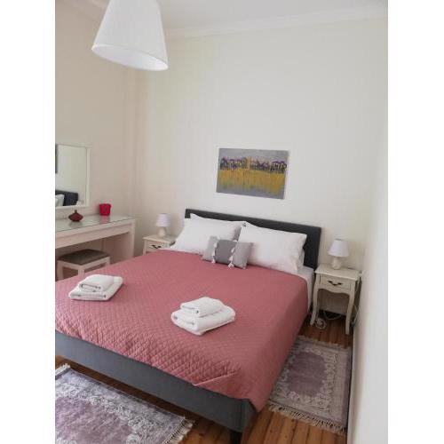 Old Town stay furnished apartment