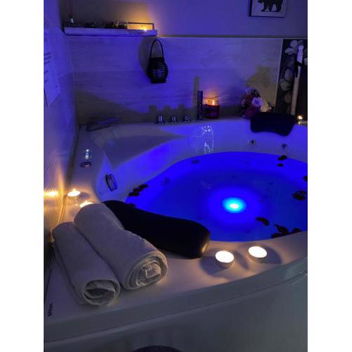 Old Town Suite