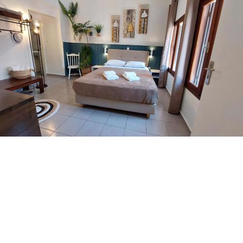 OLD TOWN TALES apartments