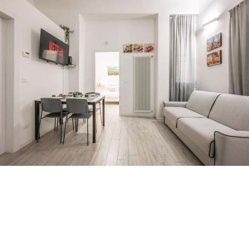 [Old Town] Via Marsala Apartment