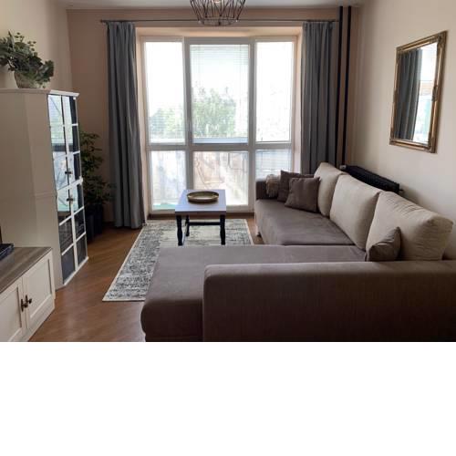 Old Town Vintage Apartment Sturova