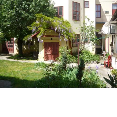 Old town