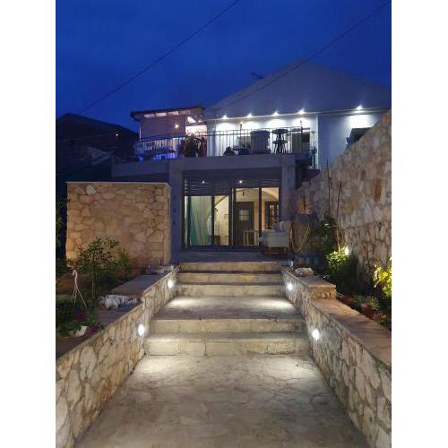 Old Zorbas Place