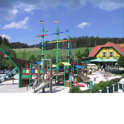 Oldtimer Motel Pack