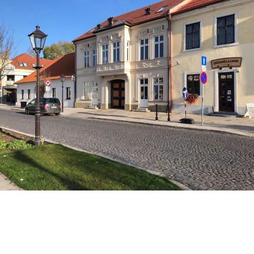Oldtown Apartment