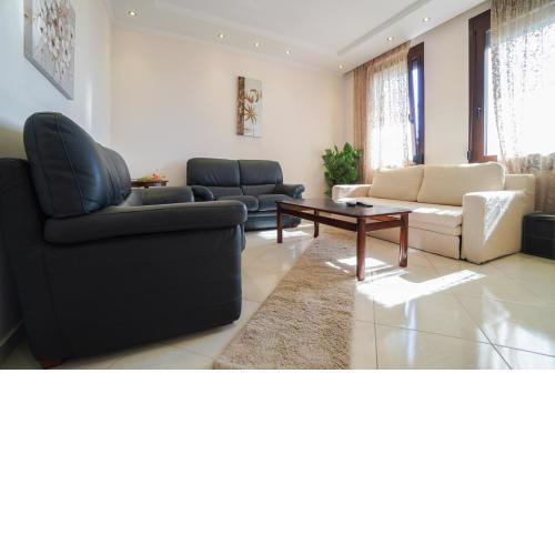 Oldtown Apartment