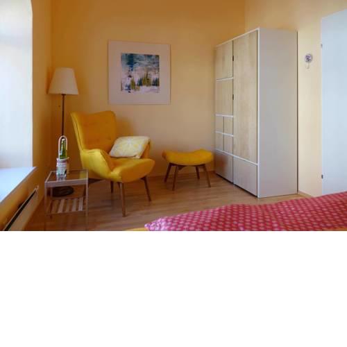 Oldtown apartment
