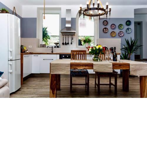 Oldtown Boutique Apt RUSTIC CHIC