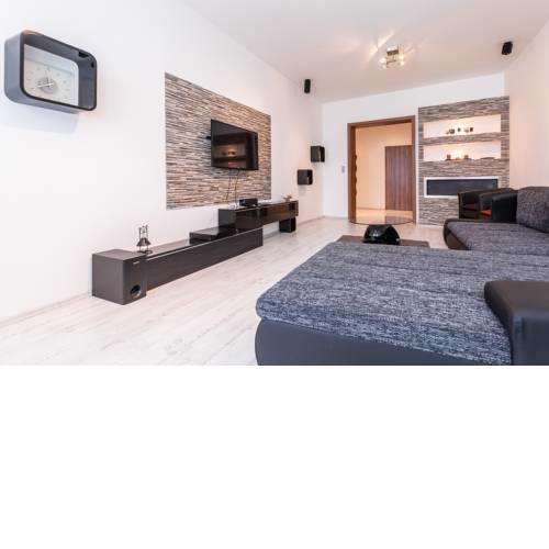Oldtown Cosy Apartment