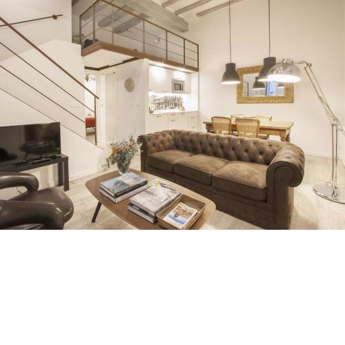 Oldtown San Sebastián Apartments