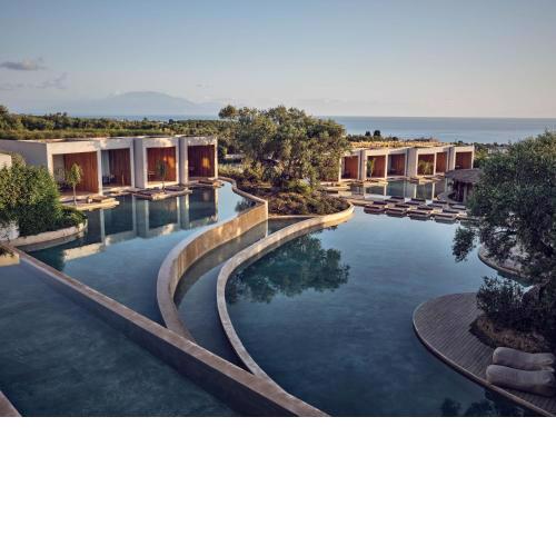 Olea All Suite Hotel