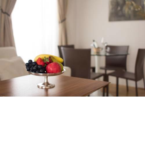 Olea Apartments and Rooms