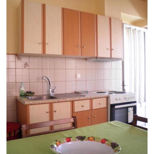 OLEA Apartments
