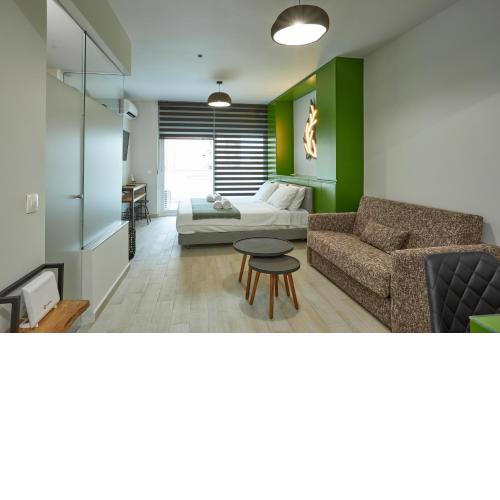 Olea Apartments