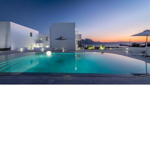Olea Bay Hotel