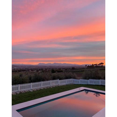 Olea b&b