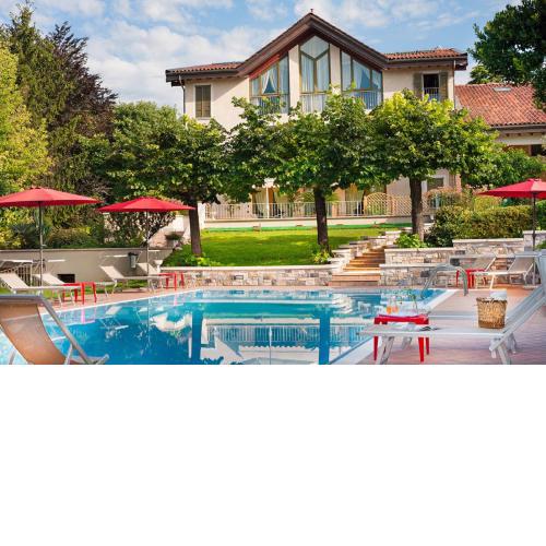 Olea Dei Holiday Apartments