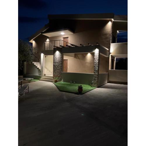 Olea Luxury Villa