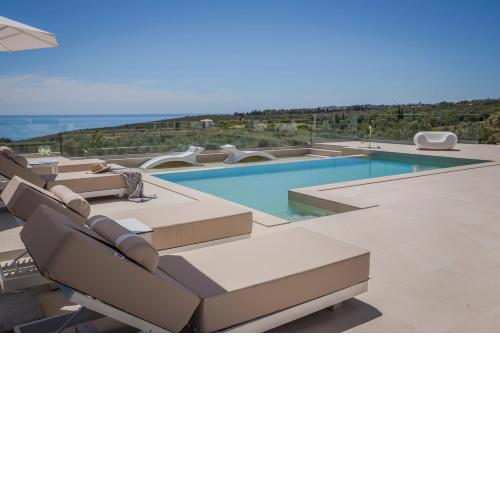 Olea O' Luxury Living