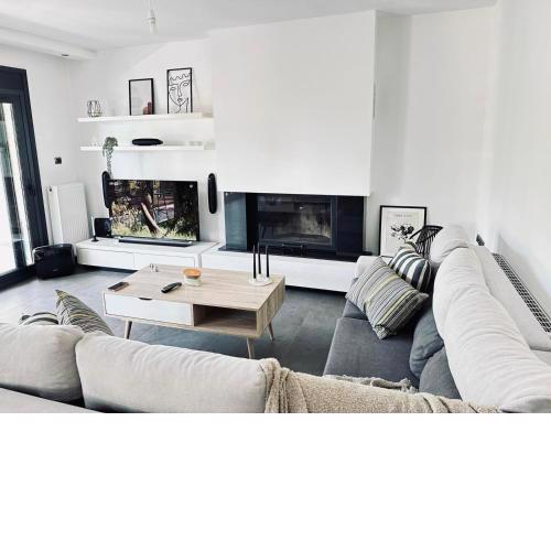 Olea Residence Palio