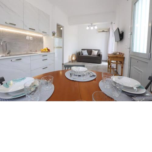 Olea Suite by the sea