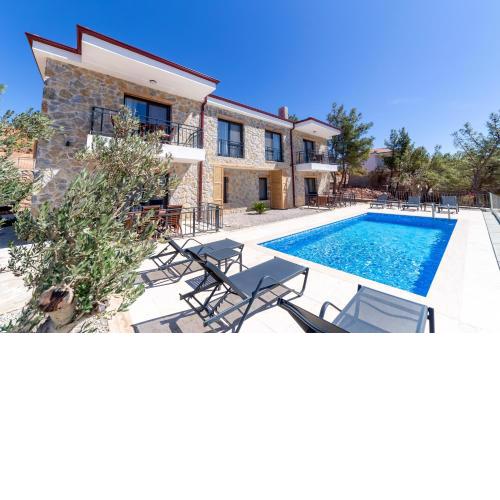 Olea Suites Datça
