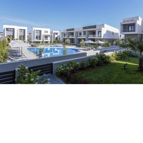 Olea Valley Villa T2