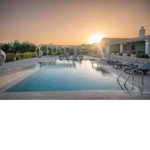 Olea Villas Kefalonia