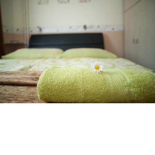 Oleander Apartman