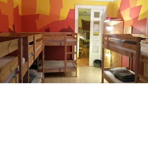 Oleander Hostel