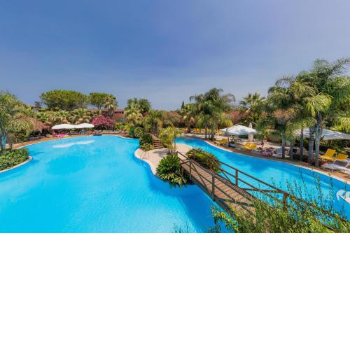 Oleandri Resort Paestum
