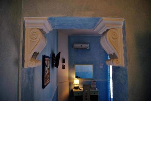 Oleaster, Rooms & Apartments