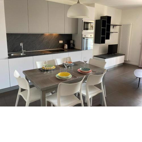Oleeva Apartment